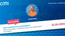 OMT-Clubtreffen Osnabrück: Wissen statt Raten