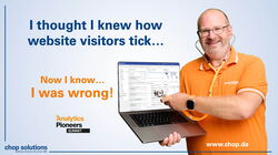 Analytics Pioneers Summit 2025 – A Myth Buster Story