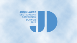 JoomlaDay 2024: Thema folgt...