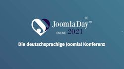 JoomlaDay 2021: Webanalytics mit Matomo - Tipps &amp; Tricks &amp; Fallstricke