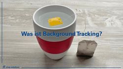 Contao Agenturtag 2020: Background Tracking mit Matomo
