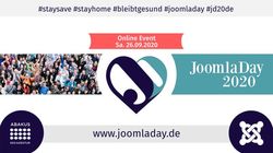 JoomlaDay 2020: Vollständiges Besucher-Tracking aus der Anwendung mit Matomo