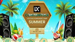 CONTENTIXX 2022: Datenschutzkonformes Performance Marketing mit Matomo