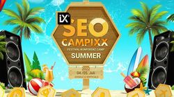 SEO CAMPIXX 2022: Matomo &amp; SEO - So bekommst Du die wichtigen Kennzahlen