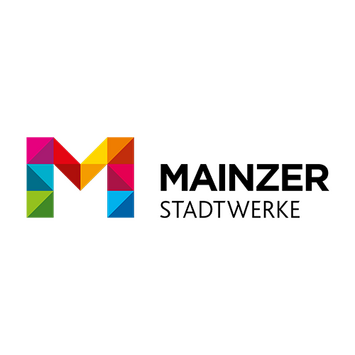Logo der Firma Mainzer Stadtwerke