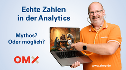 Online Expert Days 2024: Echte Zahlen in der Analytics