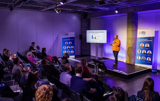 OMT Konferenz 2022